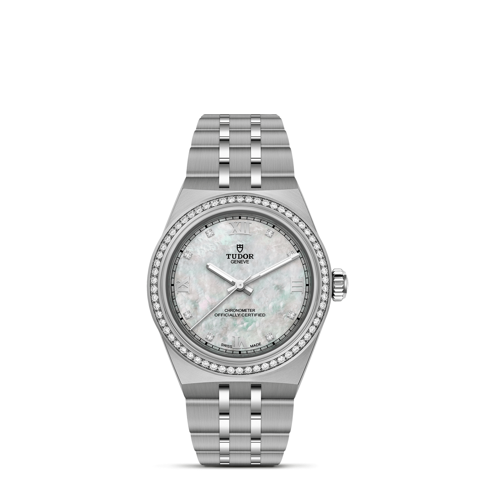 TUDOR Royal