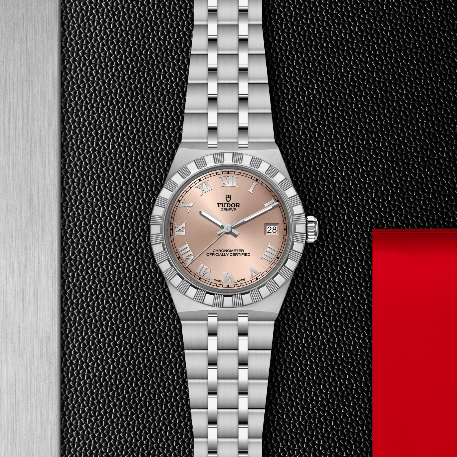 TUDOR Royal - Image 2