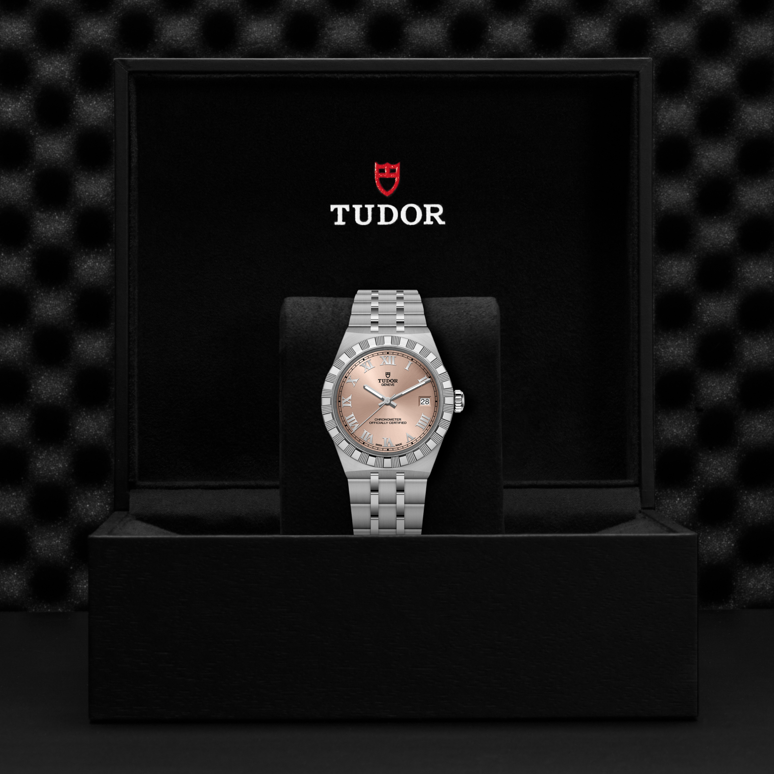 TUDOR Royal - Image 3