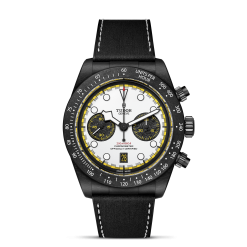 Black Bay Chrono