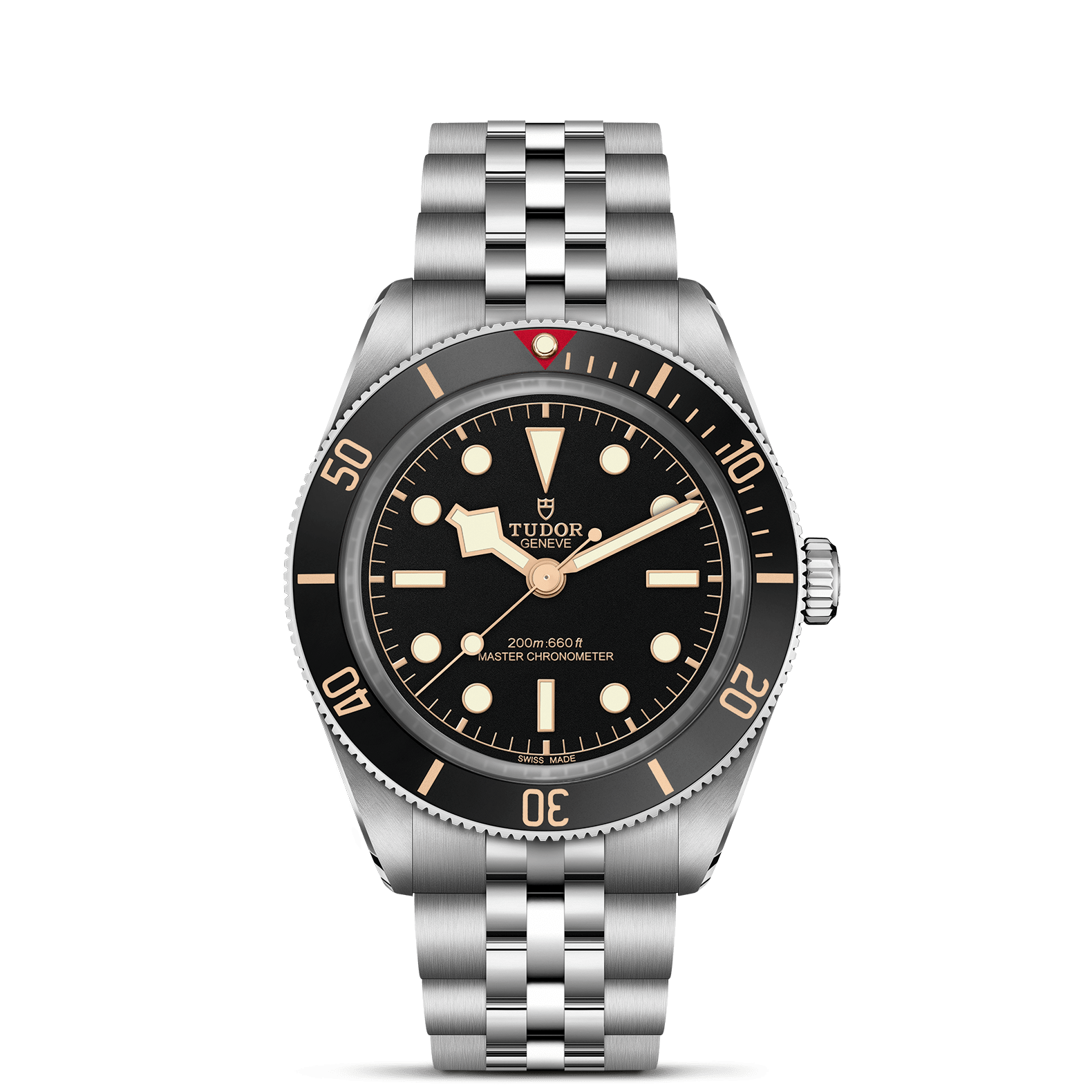 Black Bay 58