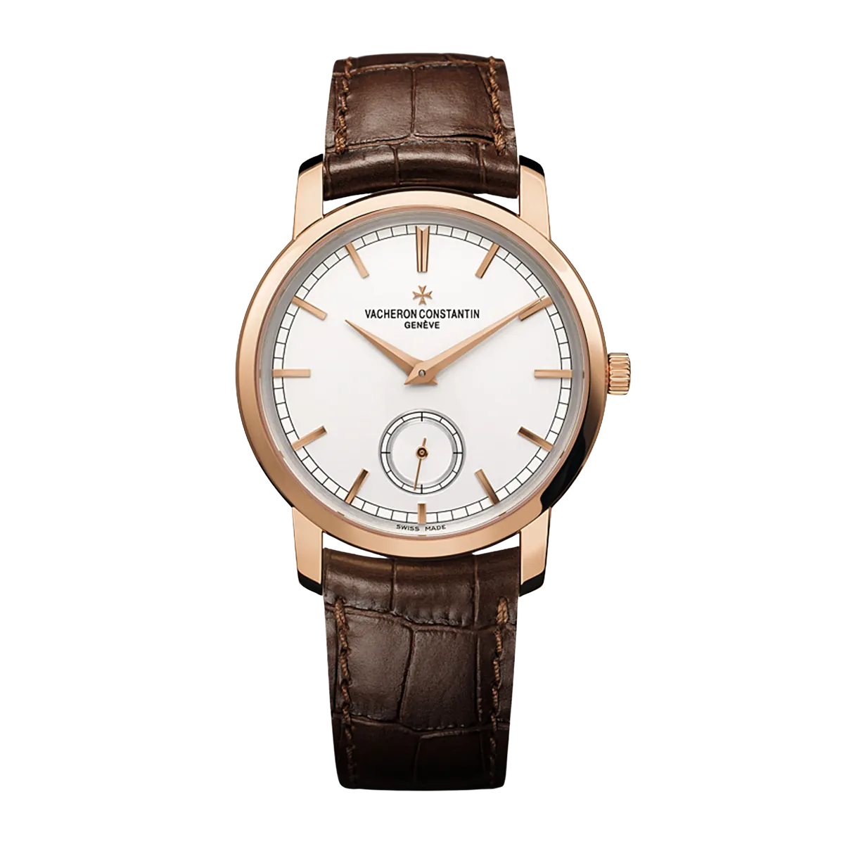 Traditionnelle Small Seconds