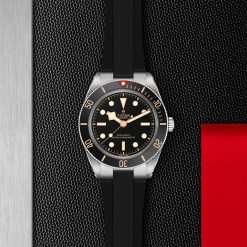 Alternative view of Black Bay 58